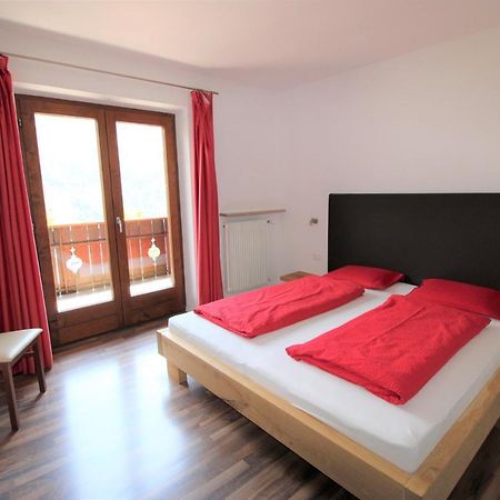 Bognerhof Apartment Rifiano Ngoại thất bức ảnh