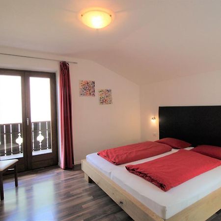 Bognerhof Apartment Rifiano Ngoại thất bức ảnh
