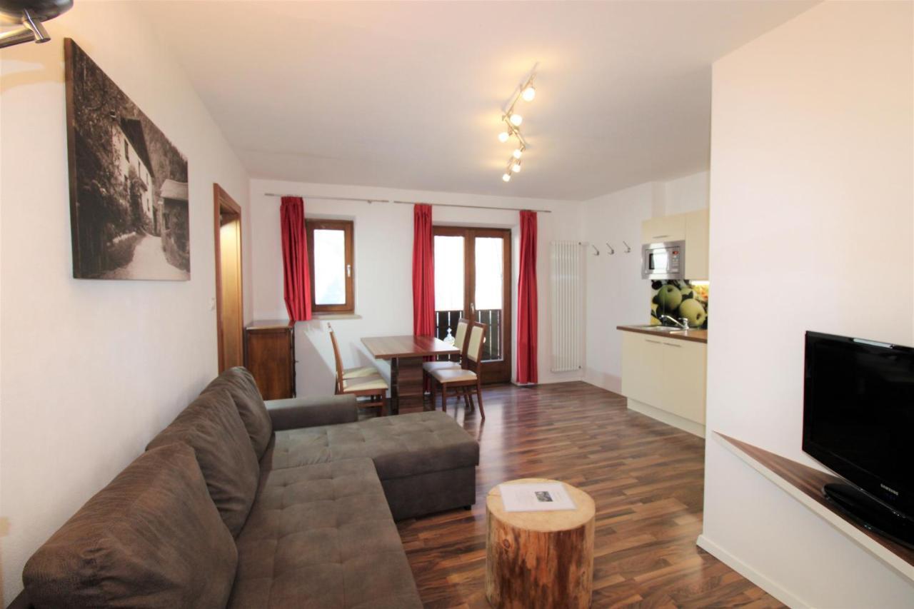 Bognerhof Apartment Rifiano Ngoại thất bức ảnh