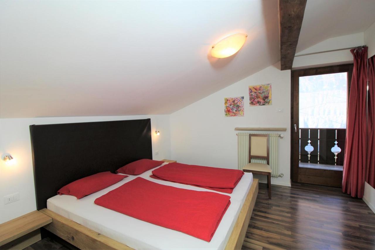 Bognerhof Apartment Rifiano Ngoại thất bức ảnh