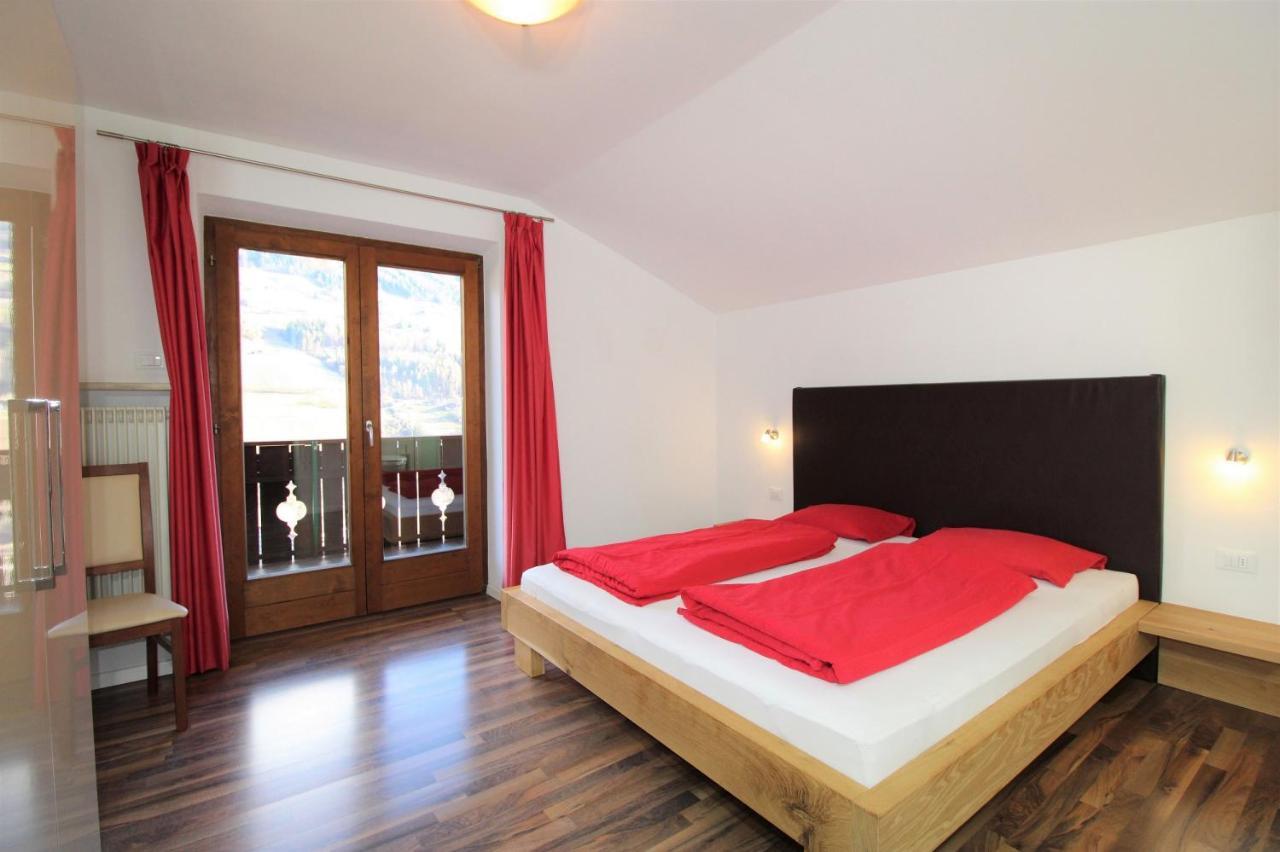 Bognerhof Apartment Rifiano Ngoại thất bức ảnh