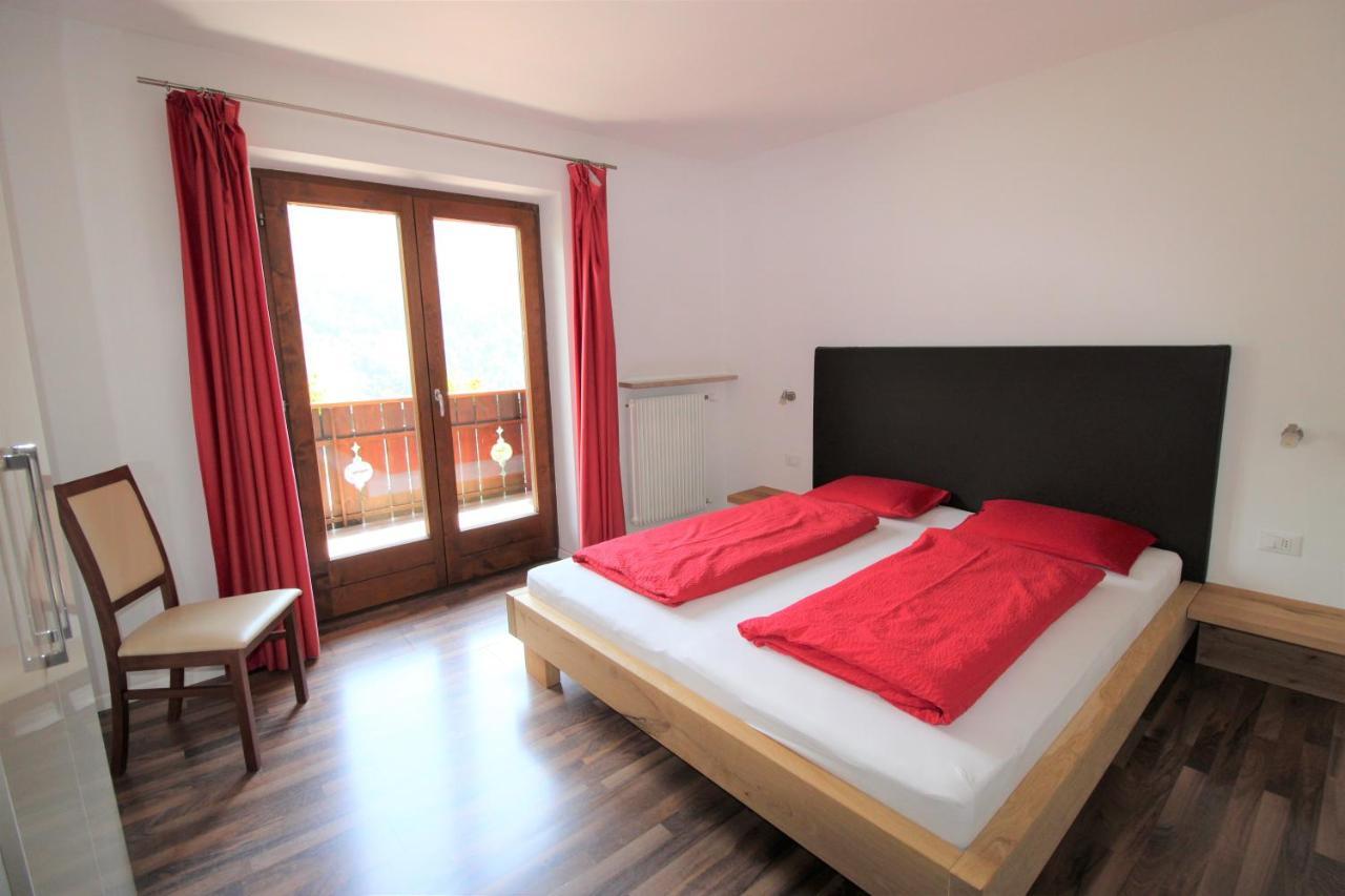 Bognerhof Apartment Rifiano Ngoại thất bức ảnh