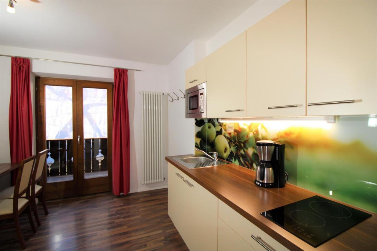 Bognerhof Apartment Rifiano Ngoại thất bức ảnh