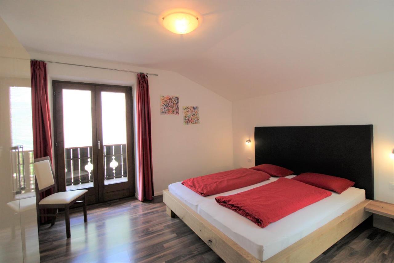 Bognerhof Apartment Rifiano Ngoại thất bức ảnh