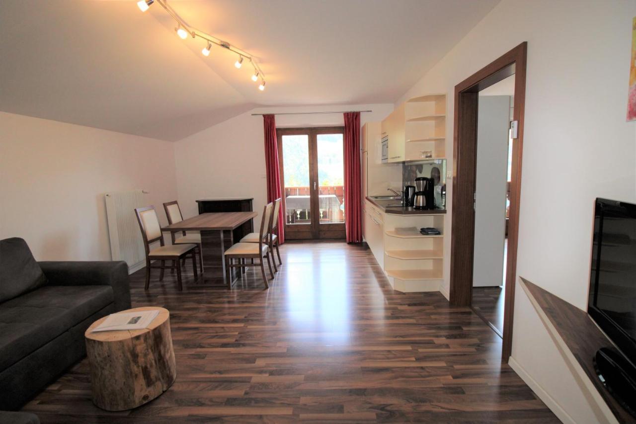Bognerhof Apartment Rifiano Ngoại thất bức ảnh