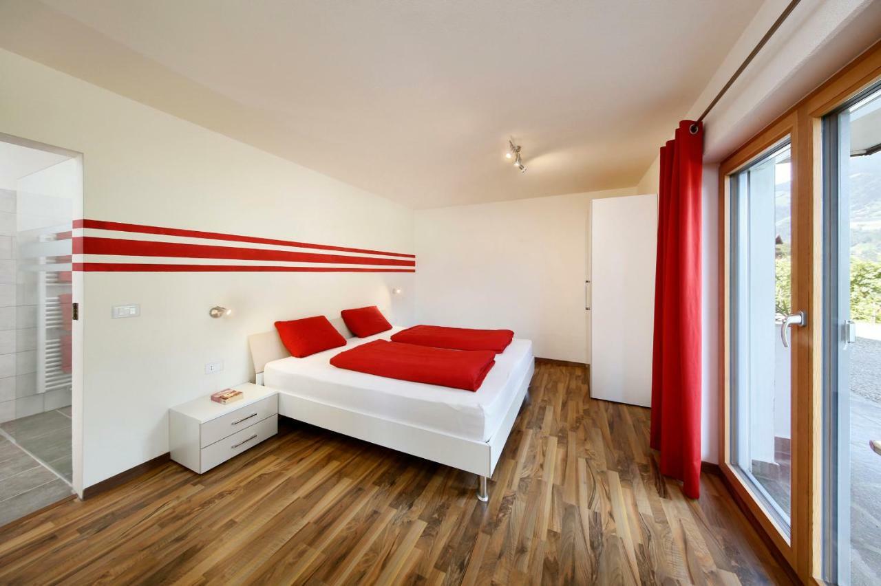 Bognerhof Apartment Rifiano Ngoại thất bức ảnh