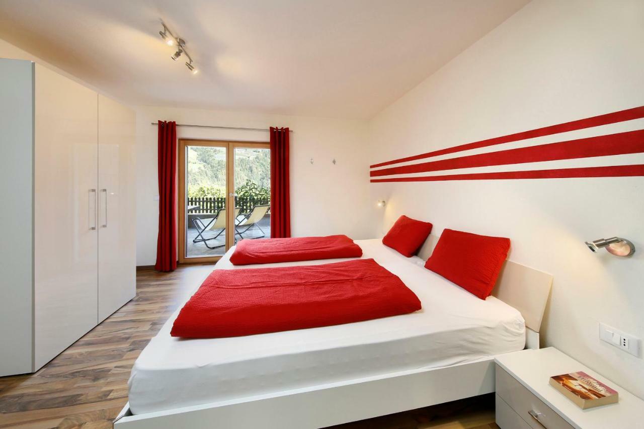 Bognerhof Apartment Rifiano Ngoại thất bức ảnh